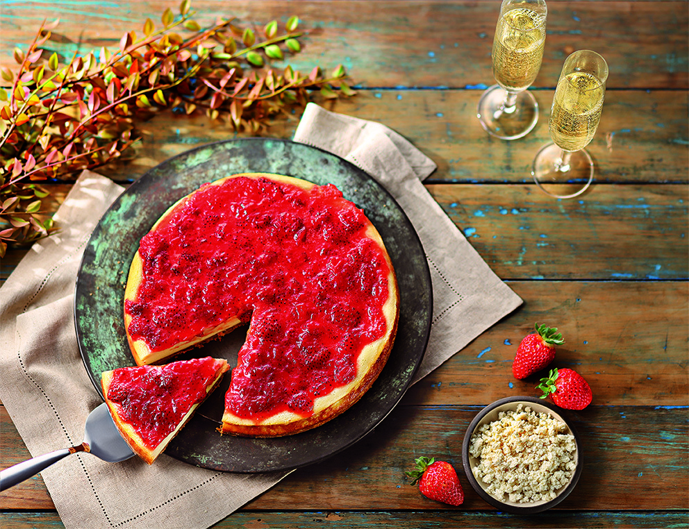 Fotografia de Alimentos